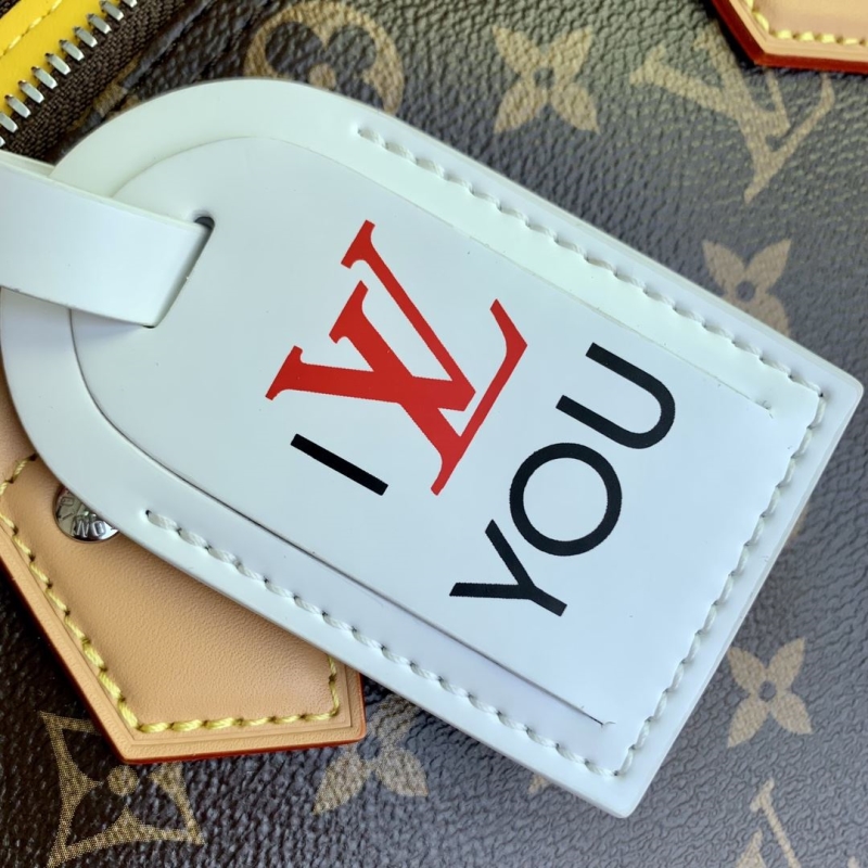 LV Speedy Bags